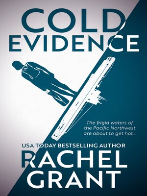 Cold Evidence - ebook